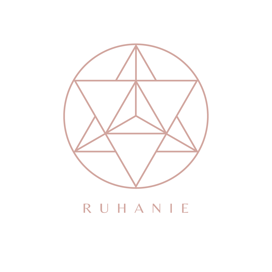 Ruhanie  - Holistic Healing