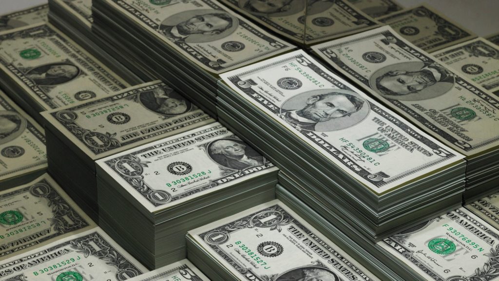 Money