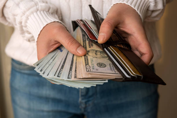 financial habits